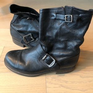 Frye boots